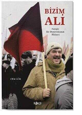 Bizim Ali - Kaos Yayınları