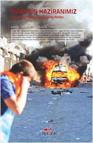 Bizim Bir Haziranımız - Patika Kitap