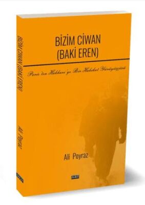 Bizim Ciwan Baki Eren - 1