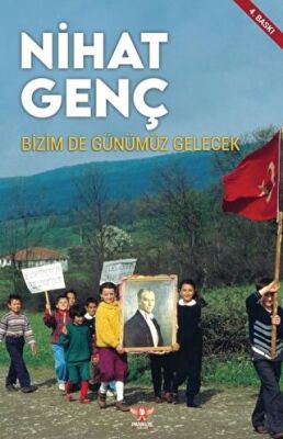 Bizim de Günümüz Gelecek kapağı