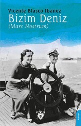 Bizim Deniz Mare Nostrum - Dorlion Yayınları