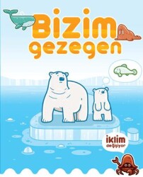 Bizim Gezegen - Optimist Kitap