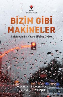 Bizim Gibi Makineler - 1