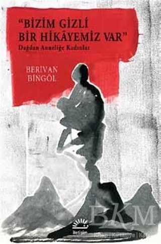 Bizim Gizli Bir Hikayemiz Var - 1