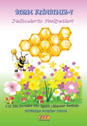 Bizim Kitabımız-7 Yelhuder’in Faaliyetleri - Zet Yayınları