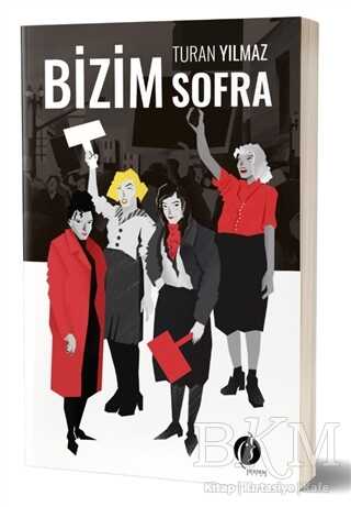 Bizim Sofra - Herdem Kitap