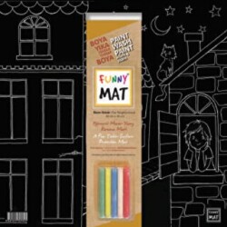 Bizim Sokak - Funny Mat - Akademi Çocuk