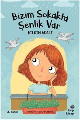 Bizim Sokakta Şenlik Var - 1