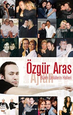 Bizim Ünlülerin Halleri kapağı