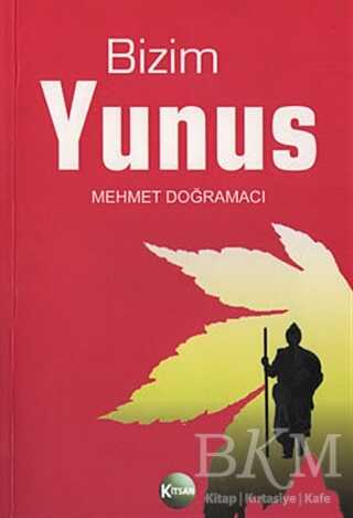 Bizim Yunus - Kitsan Yayınları