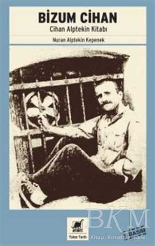 Bizum Cihan - Ayrıntı Yayınları