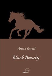 Black Beauty - Sapiens Yayınları