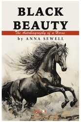 Black Beauty - Fark Yayınları