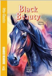 Black Beauty - Ottomanga Yayınları