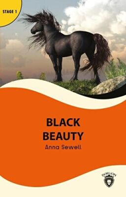 Black Beauty - Stage 1 kapağı