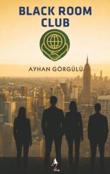 Black Room Club - A7 Kitap