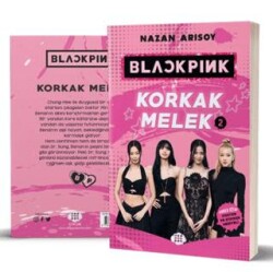 Blackpink: Korkak Melek 2 - Dokuz Çocuk