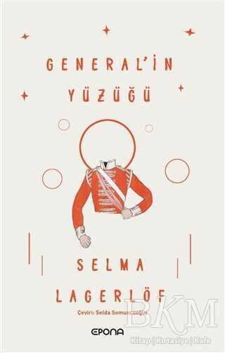 General`in Yüzüğü - Epona Kitap