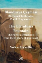 Blandusya Çeşmesi - Artshop Yayıncılık