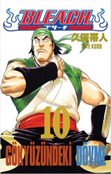 Bleach 10. Cilt - Gerekli Şeyler Yayıncılık