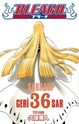 Bleach 36. Cilt - Gerekli Şeyler Yayıncılık