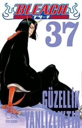 Bleach 37. Cilt - Güzellik Yalnızlıktır - Gerekli Şeyler Yayıncılık