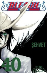 Bleach 40. Cilt - Gerekli Şeyler Yayıncılık