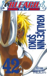 Bleach 42. Cilt - Gerekli Şeyler Yayıncılık