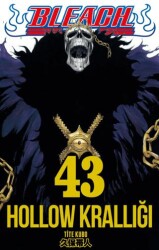 Bleach 43. Cilt - Gerekli Şeyler Yayıncılık
