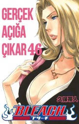 Bleach 46. Cilt - Gerekli Şeyler Yayıncılık