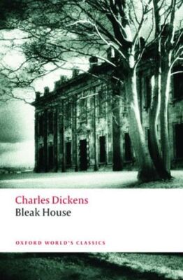 Bleak House - 1