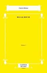Bleak House - Capitol Books