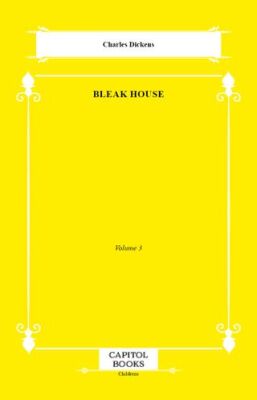 Bleak House - 1