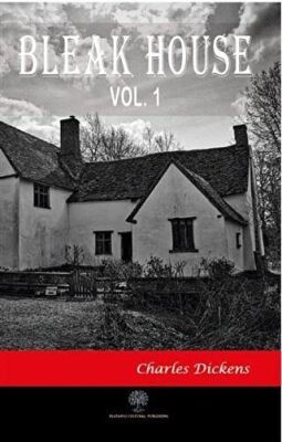 Bleak House Vol 1 kapağı
