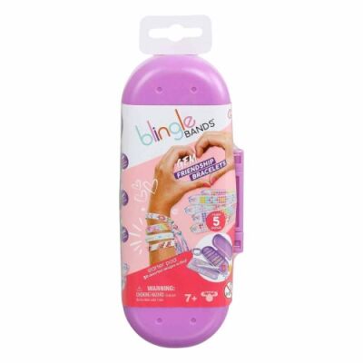 Blingle Bands S1 Başlangıç Paketi - 4