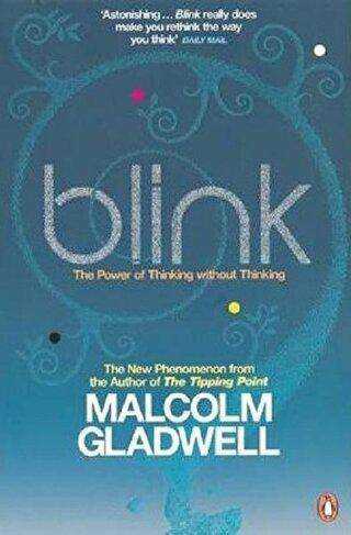 Blink: The Power of Thinking Without Thinking - 1