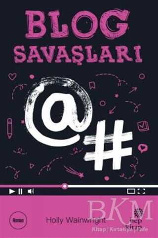 Blog Savaşları - Hep Kitap