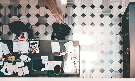 Akademik Kitaplar Nasıl Okunur 