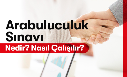 Arabuluculuk Sınavı Nedir? Nasıl Çalışılır?