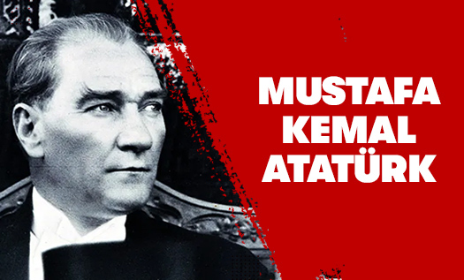 Mustafa Kemal Atatürk: Türkiye Cumhuriyeti'nin Kurucusu - Bkmkitap