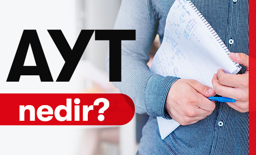AYT Nedir?