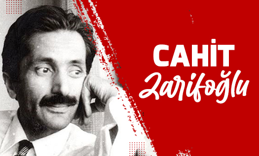 Cahit Zarifoğlu Kimdir?