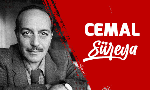 Cemal Süreya Kimdir? Cemal Süreya Hayatı, Başarıları ve Eserleri