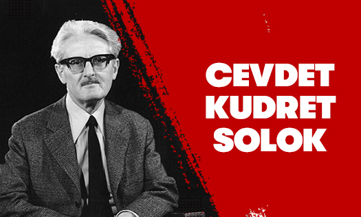 Cevdet Kudret Kimdir?