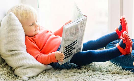 Çocuk Gelişim Kitapları