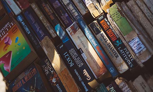 Ders Kitapları Nerede Satılır