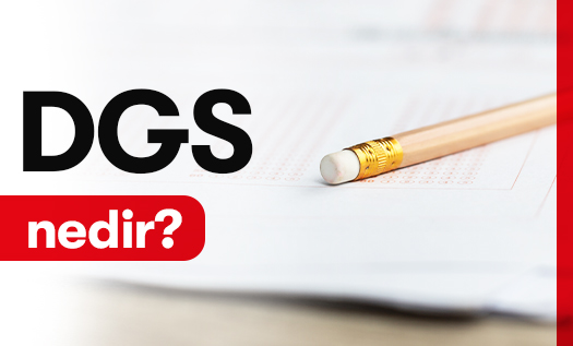 DGS Nedir?