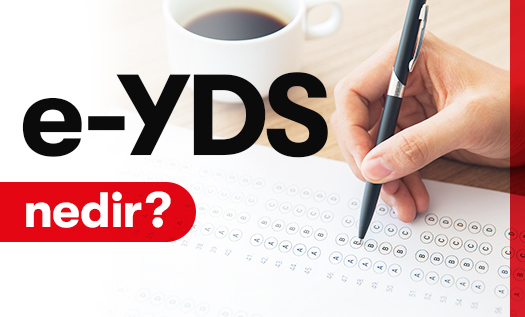 e-YDS Nedir?