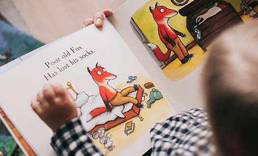 En Güzel Çocuk Kitapları