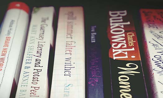 En İyi Edebiyat Kitapları 